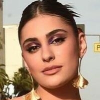 Yasmeen Fletcher Çıplak