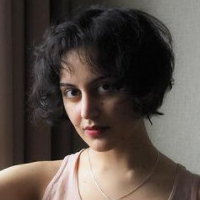 Yasmeena Çıplak