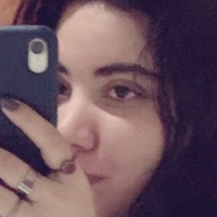 Yasmin Fontenele Çıplak