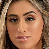 Yasmin Luz Çıplak
