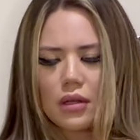 Yasmin Mineira Çıplak