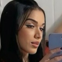 Yasmin Montenegro Çıplak