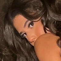 Yasmin Murray Çıplak