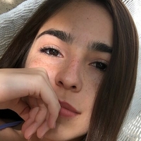 Yazmin Cantu Çıplak