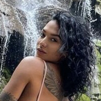 Yeinly Castro Çıplak