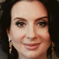 Yekaterina Strizhenova Çıplak