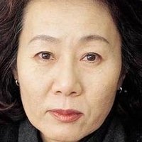 Yeo-Jong Yun Çıplak