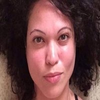 Yinoelle Colón Çıplak