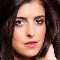 Ylenia Baglietto Çıplak