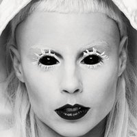 Yo-Landi Visser Çıplak