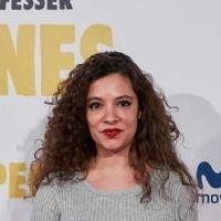 Yohana Cobo Çıplak