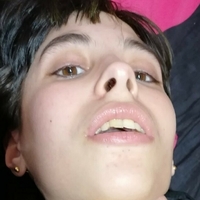 yoko_foxy Çıplak