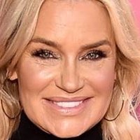 Yolanda Hadid Çıplak