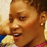 Yolonda Ross Çıplak