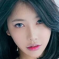 Yoon Cherry 윤체리 Çıplak