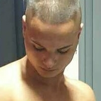 youngmusclegrowingboy Çıplak