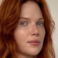 Your Little Redhead Çıplak