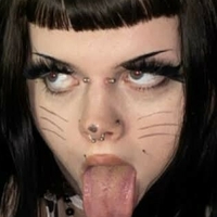 yourfavkittie Çıplak