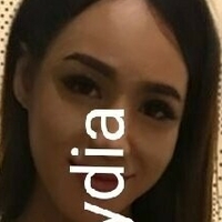 yourgirllydia Çıplak