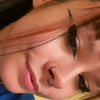 yourlittlegoth Çıplak