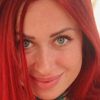 yourredlady Çıplak