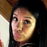 yoursweetserenaa Çıplak