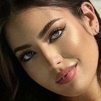 Yousra Elgattari Çıplak