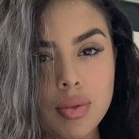 Ysabella Matheus Çıplak