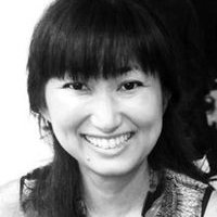 Yuko Wada Çıplak
