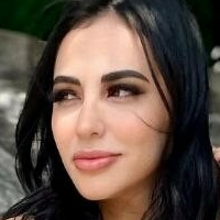 Yuli Castillo Çıplak