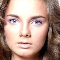 Yulia Dolgashova Çıplak