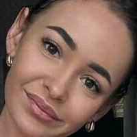Yulia Haribo/yulia_haribo Çıplak