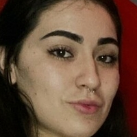 Yuliana Luquez Çıplak