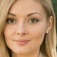 Yuliya Latyisheva Çıplak