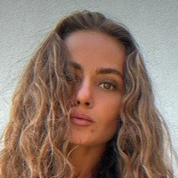 Yuliya Lazarenko Çıplak
