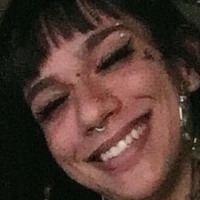 Yumi Xavier Çıplak
