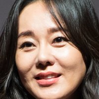Yun Jin Kim Çıplak