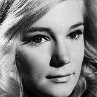 Yvette Mimieux Çıplak