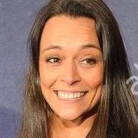 Yvonne De Bark Çıplak