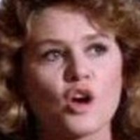 Yvonne McCord Çıplak
