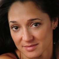 Yvonne Racz Çıplak