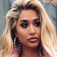 Zahida Allen Çıplak