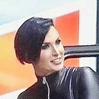 Zahra Elise Çıplak