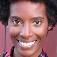 Zainab Johnson Çıplak