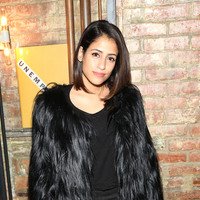 Zainne Saleh Çıplak