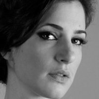 Zana Marjanović Çıplak