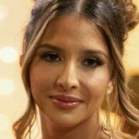 Zanab Jaffrey Çıplak