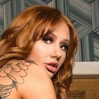 Zara Fox Çıplak