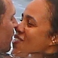 Zawe Ashton Çıplak
