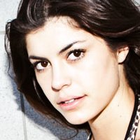 Zeda Navarro Çıplak